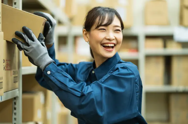 【平成元年創業の安定企業】